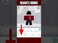 COMO GANHAR 1,500 ROBUX GRÁTIS NO ROBLOX PASSO A PASSO!! #shorts #robuxgratis