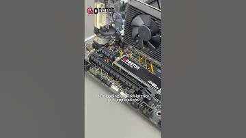 AI’s Foundation: Storage & Memory