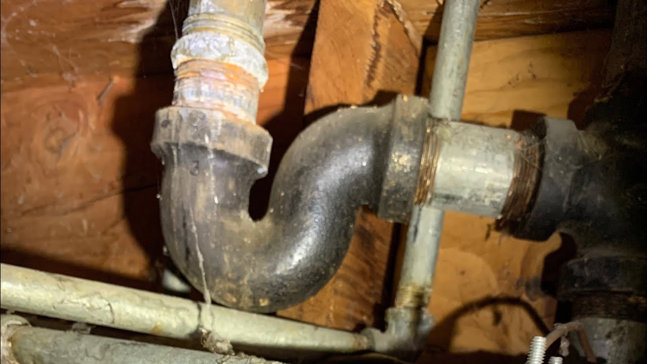 RYOBI Drain Auger Trying to HELP A SUBSCRIBER YouTube