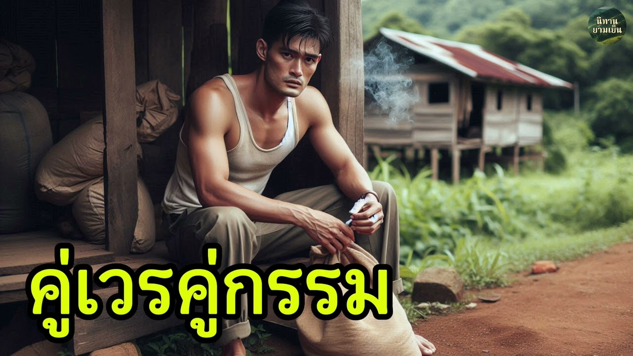 คู่เวรคู่กรรม l EP.36 