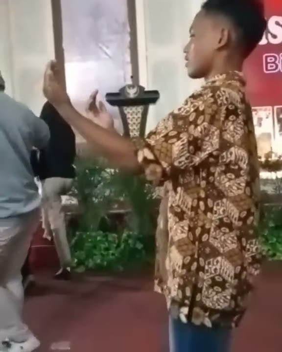 VIRALL TERBARU!!//JOGET LUCU,VIDEO LUCU TERBARU