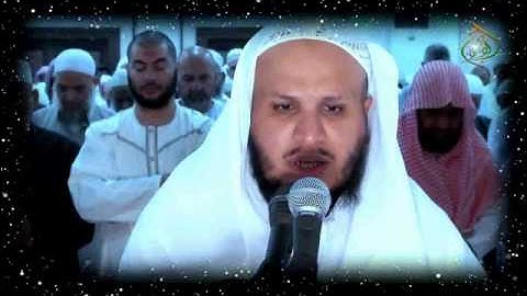 الشيخ محمد سلمان الدهاس سورة زمر كامل 1434 هـــــ
