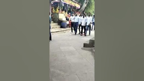 Mandar Hill Picnic Tour ( RCSM COMPUTER CENTER JAMUI) #jamui #shorts #jamuinews #computer