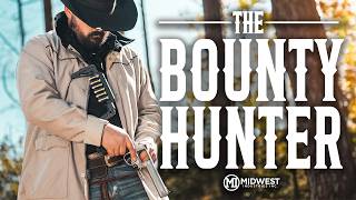 Midwest Industries Bounty Hunter Series - Revolver Stocks & Braces