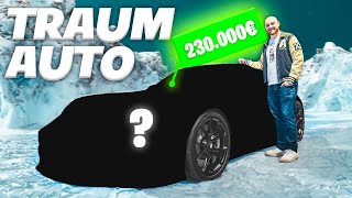 Thumbnail for 😍ENDLICH mein TRAUMAUTO GEKAUFT!