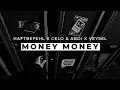 Haftbefehl celo  abdi veysel  money money visualizer