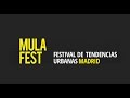 Mulafest 2015 by watts shake