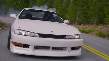 TOKYO MACHINE & Guy Arthur - GET UP(official music video)