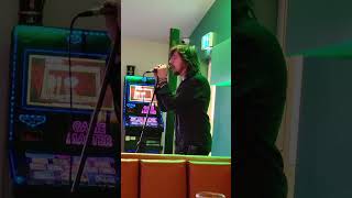 Life On Mars - Natt Davis Live 2023