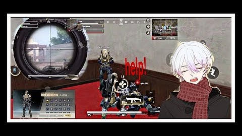 making some profits in #badlanders