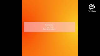 #Farhat_sholawat  #Farhat_Mushofi Kumpulan foto-foto Farhat Mushofi