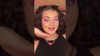 Glittery Gem Look: Share Your Thoughts! #makeup #euphoria
