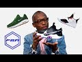How Jacques Slade Became the King of Unboxing Sneakers | Full Size Run