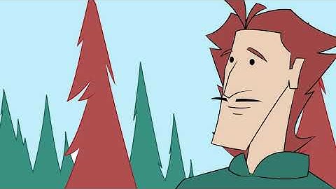 Opentoonz new 2021 animation