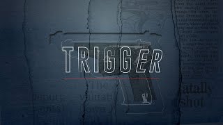 TRIGGER Film Trailer (2022)