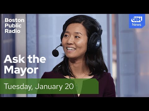 How is Mayor Michelle Wu preparing Boston to face ICE?