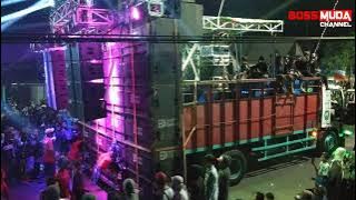 BJ HUNTER PROAUDIO karnaval Karanganyar (22-09-2019)