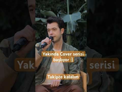 Ersay- Selam (Cover) Yakında bir cover serisi ile devam ediyoruz. Takipte kalın