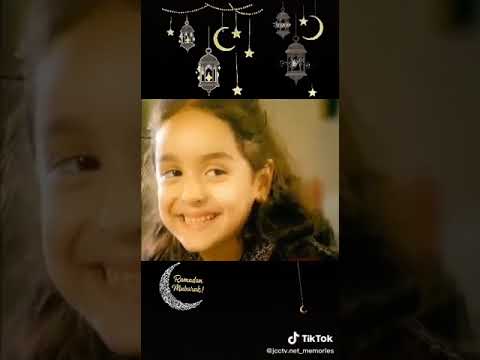 رمضان الجزيرة للأطفال