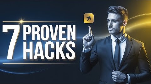 You will Lose 2025! 7 Proven Techniques to Achieve Your Goals Faster! how to achieve goal