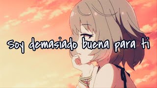 Nosebleeds - RAINNE subtitulada en español