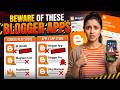 These Popular Blogger Apps Are Dangerous