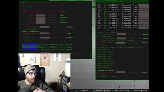 GreyHack 0.8 VIPER Reverse Shell / Bounce Exploits (Tutorial)