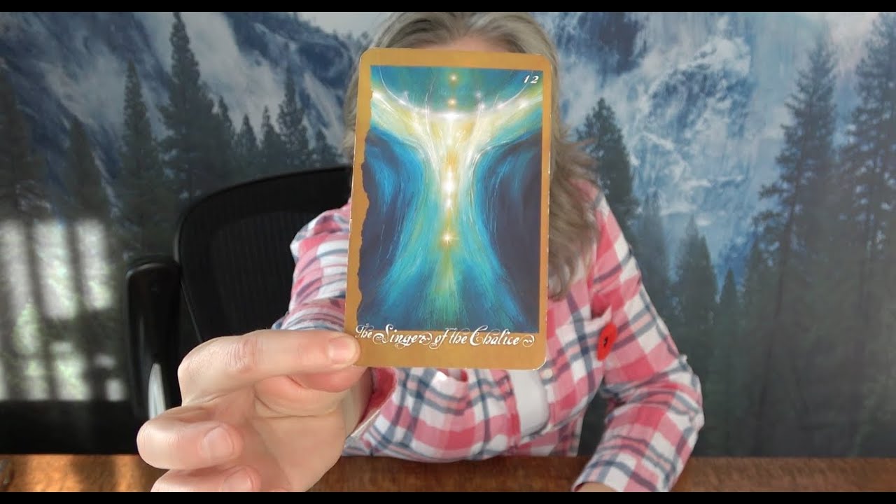 Taurus - Grounding The Cosmic Change Through You! Faery Week