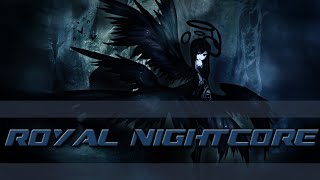 Nightcore - Metamorphosis