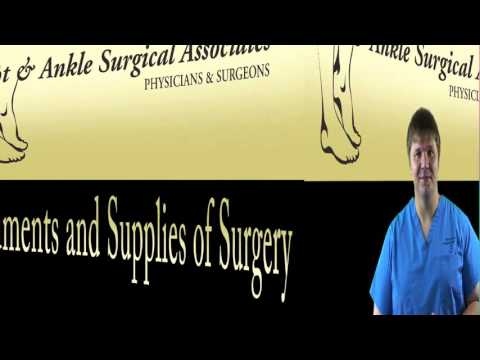 20 Surgical Assistant Training Video