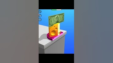 Very SATISFYING ASMR SLICING Game🌈🤗😍🎭