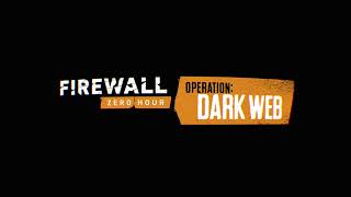 Firewall 0 hour tips how to get better