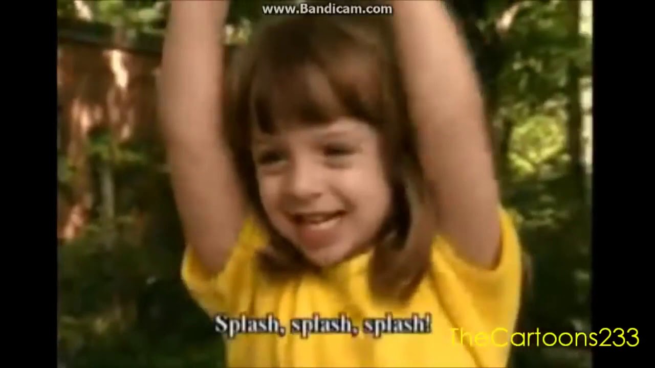 Bear in the Big Blue House The Best Episode 2 - YouTube