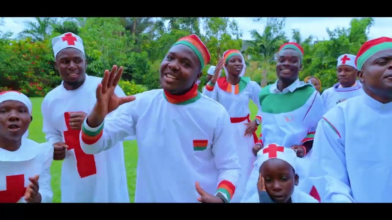 Sinai by Mr Smiles ft Francis Otiende(Official Video)