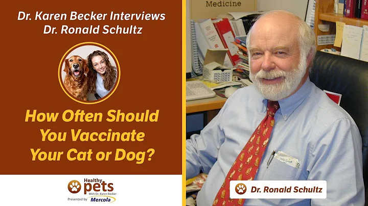 Dr. Karen Becker Interviews Dr. Schultz (Part 1 of...
