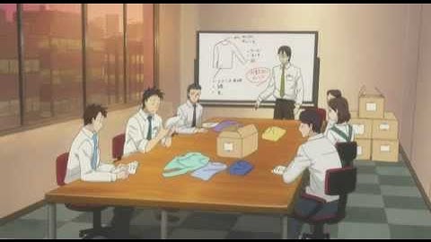 うさぎドロップ　2話予告