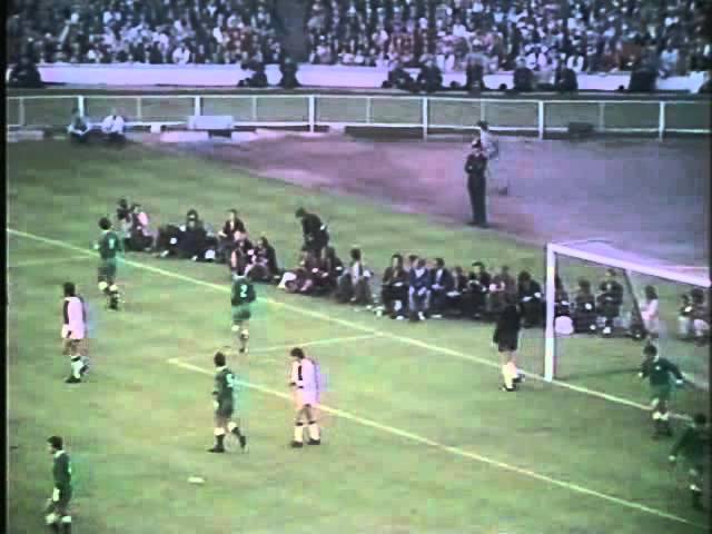 European Cup 1970-71 FINAL: Ajax x 