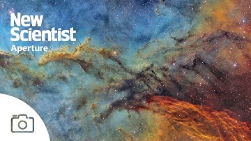 Astronomy Photographer of the Year 2021