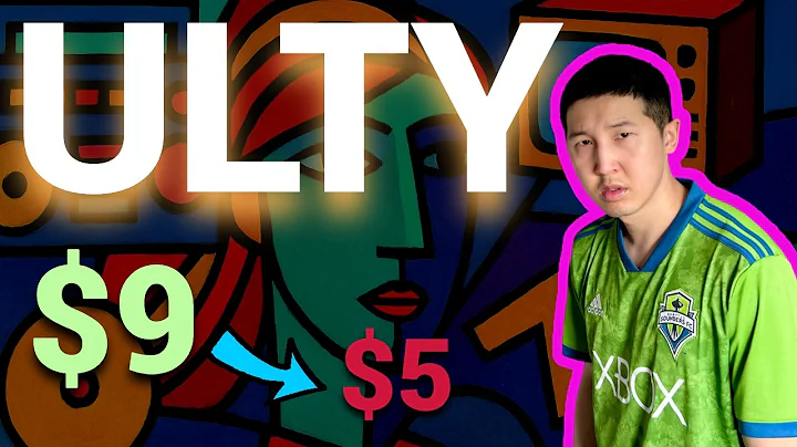 “YieldMax ULTY is a SCAM" (NAV Erosion)