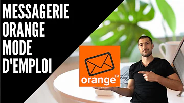 Comment Ecrire chez Orange ?