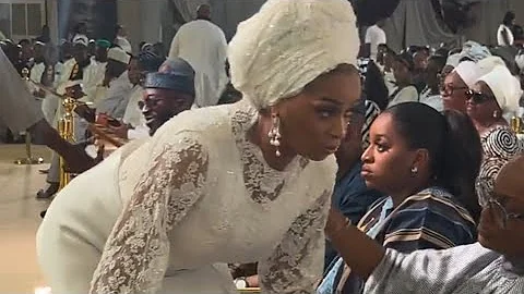 SHADE OKOYA,FORMER VP OSIBANJO,GOV DAPO ABIODUN,TONY ELUMELU AT NITE OF TRIBUTE OF SEGUN AWOLOWO