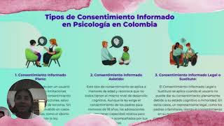 Bioética Y Consentimiento Informado El Caso De Lina A La Luz De La Doctrina