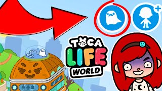 :         !    ? Toca Boca Life World
