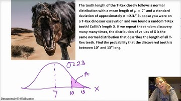 AP Statistics | 6.1.2 | Discrete and Continuous Random Variables pt 2