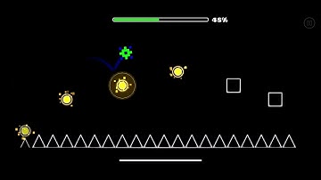 Can’t Let go Geometry Dash Epic Fail!