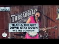 Thao &amp; The Get Down Stay Down &quot;We The Common&quot; [LIVE ACL 2013] | Austin City Limits Radio