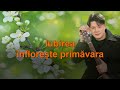 Fuego - Iubirea înflorește primăvara. 🄺🄰🅁🄰🄾🄺🄴