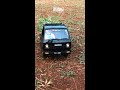 BAWA RUMPUT LIBAS SEMUA TANJAKAN WPL D12 RC