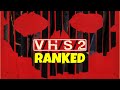 Every Segment in V/H/S 2 (2013) Ranked