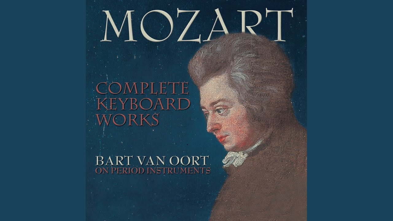 Guarda Sonata in F Major, K. 533: I. Allegro su YouTube
